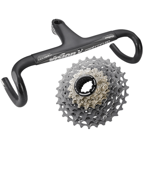 NOEL - Componenti stradali