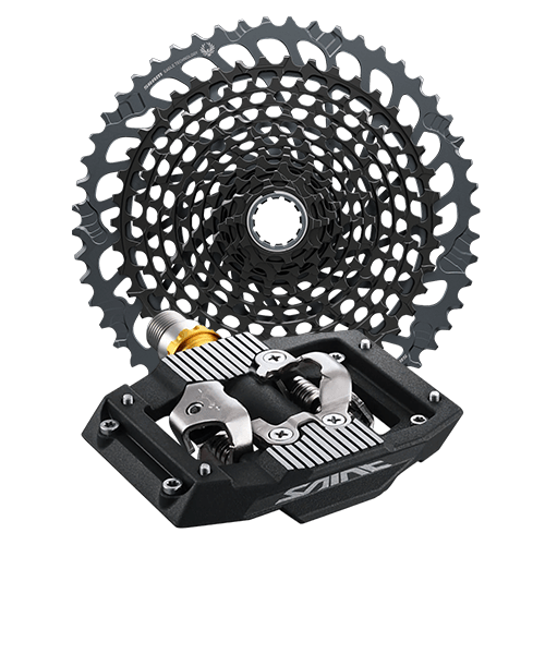 NOEL - Componenti per mountain bike