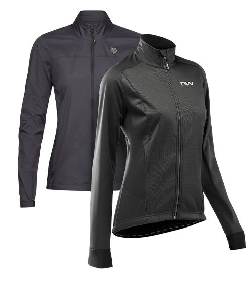 NOEL - Attrezzature - Abbigliamento donna