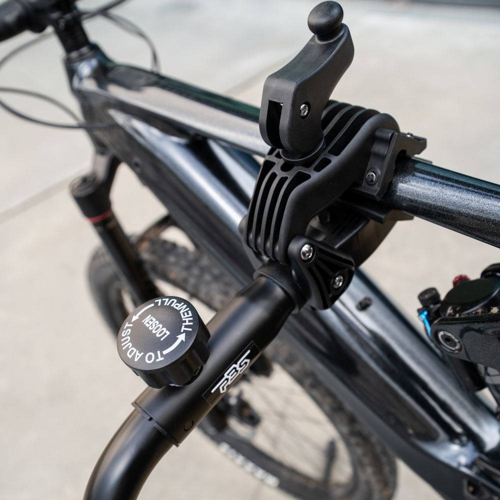 Cavalletto da officina PBS TOOLS Special E-Bike 50kg max.