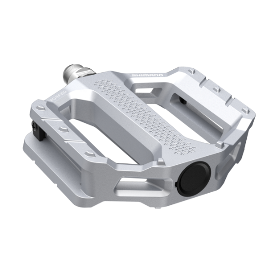 Pedali piatti SHIMANO PD-EF202 Argento