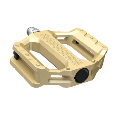 Pedali Piatti SHIMANO PD-EF202 Oro