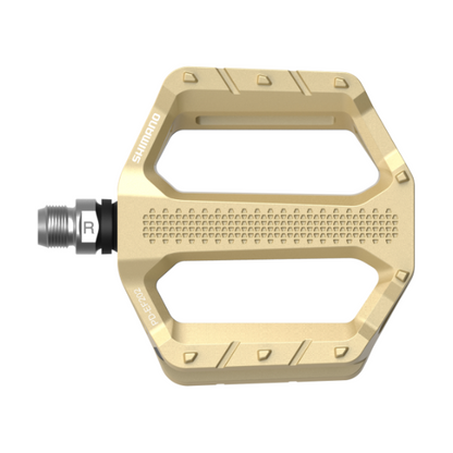 Pedali Piatti SHIMANO PD-EF202 Oro