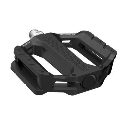 Pedali Piatti SHIMANO PD-EF202 Nero