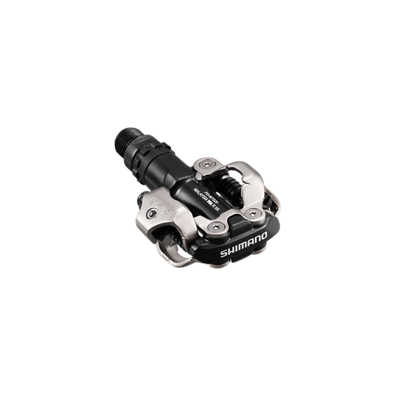 Pedali SHIMANO PD-MT520 Nero