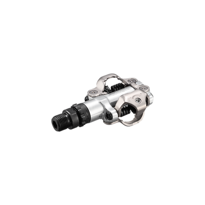 Pedali SHIMANO PD-MT520 argento