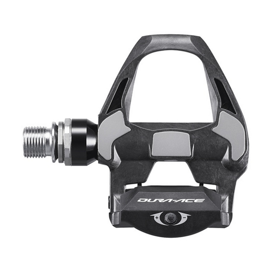 Pedali SHIMANO DURA ACE R9100 +4 mm