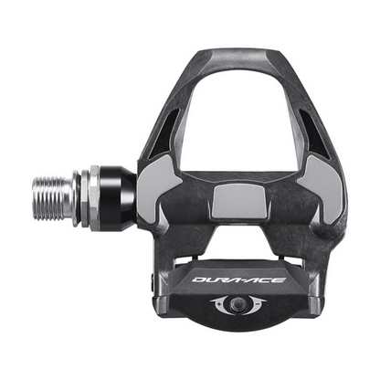 Pedali SHIMANO DURA ACE R9100 +4 mm