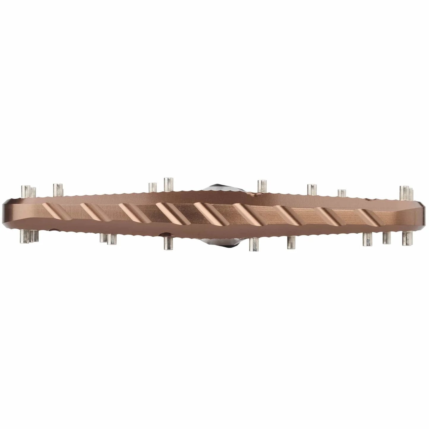 Pedali piatti WOLF TOOTH RIPSAW Espresso