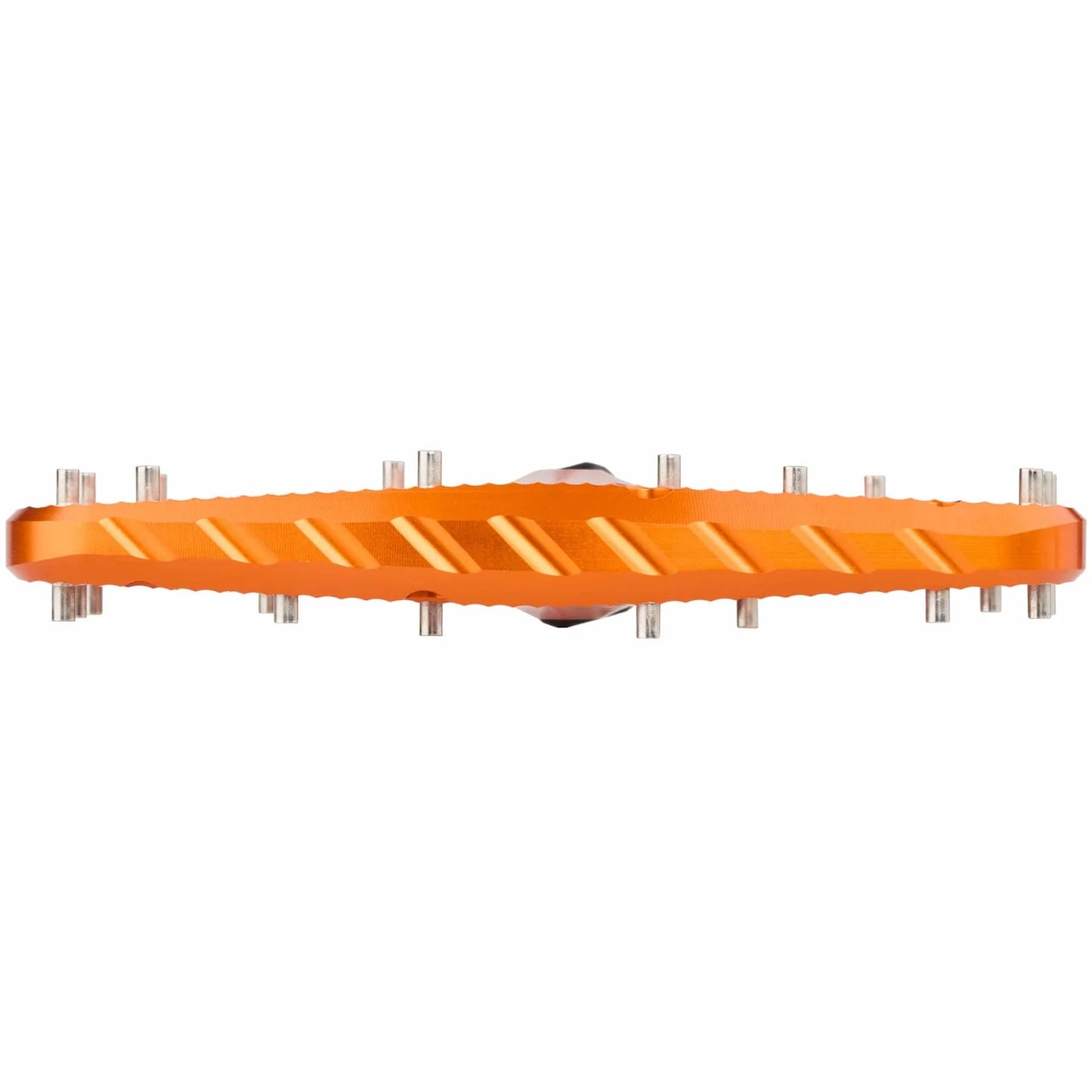Pedali piatti WOLF TOOTH RIPSAW arancioni