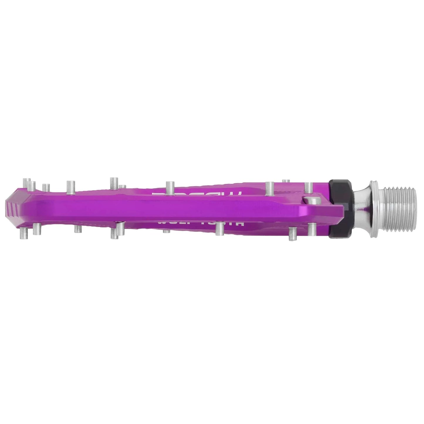 Pedali piatti WOLF TOOTH RIPSAW viola