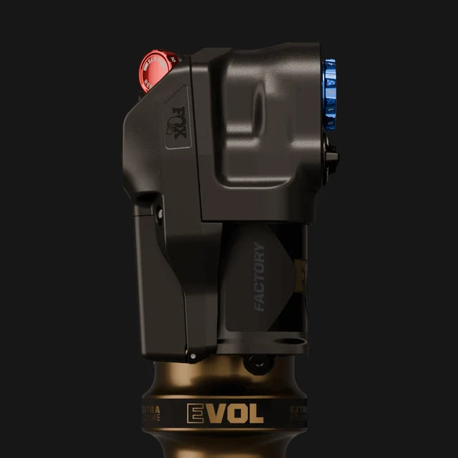 Ammortizzatore FOX FLOAT X LIVE VALVE NEO FACTORY 2027