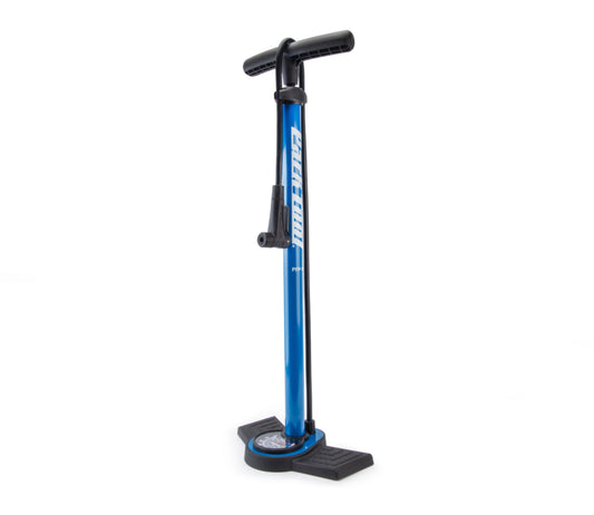 Park Tool PFP-10, compressore / pompa da pavimento
