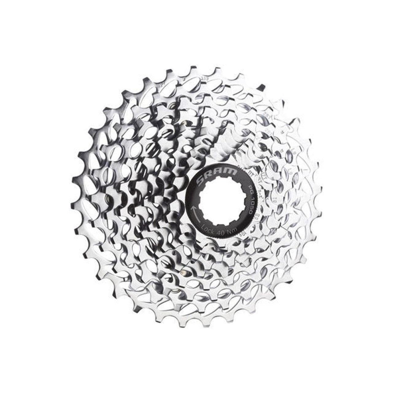 Cassetta SRAM PG-1050 10V