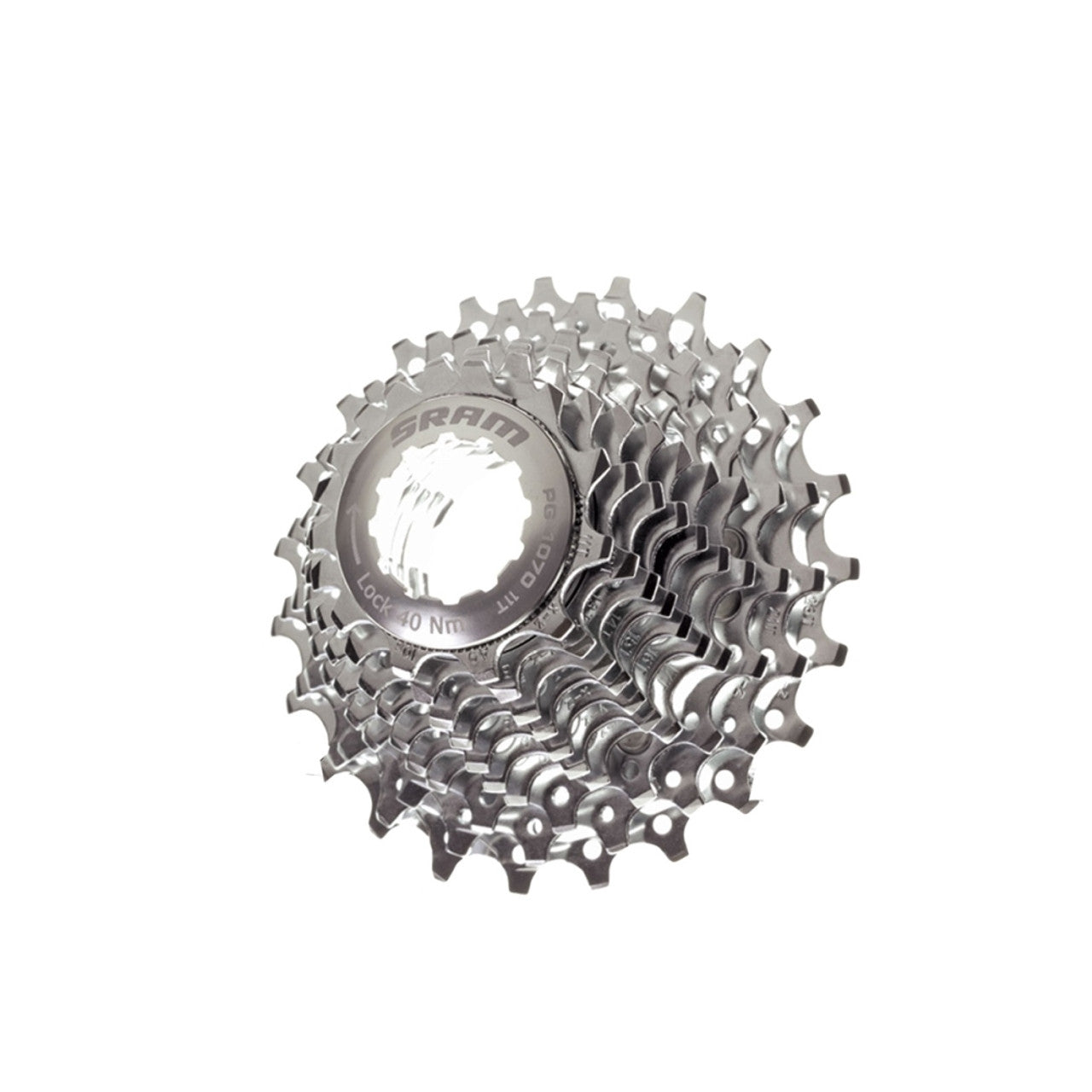 Cassetta SRAM PG-1070 10V