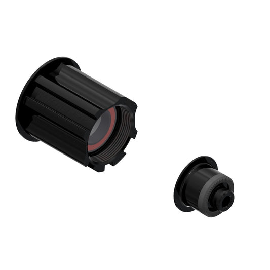 Corpo ruota libera DT SWISS Ratchet EXP tipo Campagnolo per asse 5x130/135 mm in alluminio