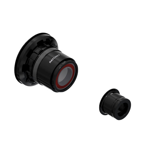 Corpo ruota libera DT SWISS RATCHET DEG MTB Tipo Sram XD Asse 12x148mm #HWYABL00S2779S