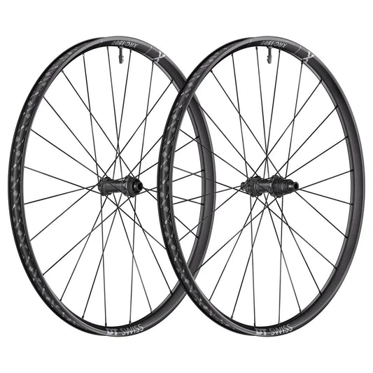Coppia di ruote DT SWISS XRC 1500 SPLINE 30 mm 29" 15x110/12x148 mm Boost