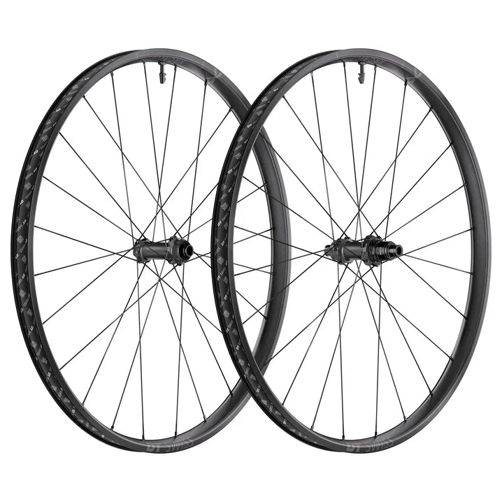 Coppia di ruote DT SWISS XRC 1700 SPLINE 30 mm 29" 15x110/12x148 mm Boost