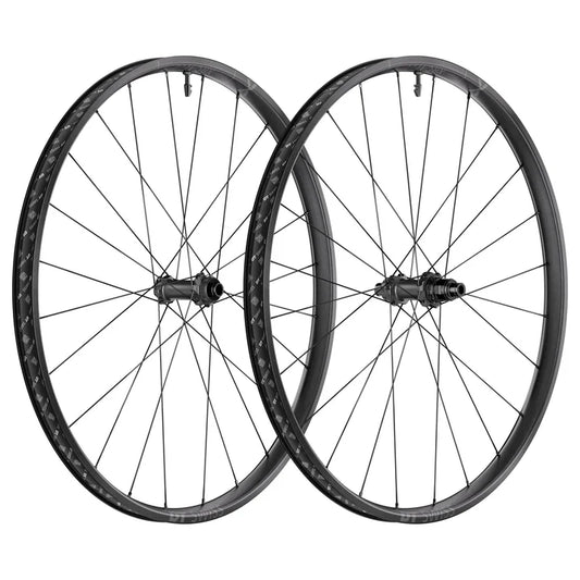 Coppia di ruote DT SWISS XRC 1700 SPLINE 30 mm 29" 15x110/12x148 mm Boost