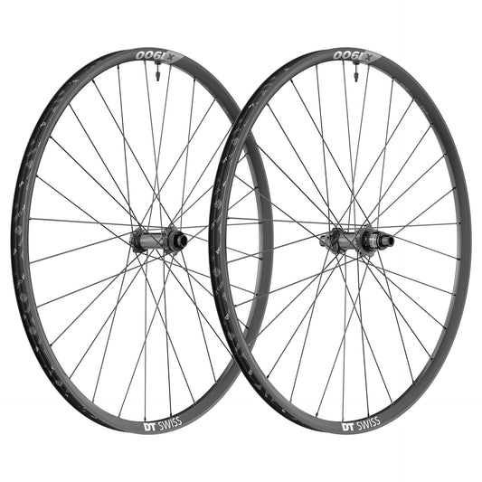 Coppia di ruote DT SWISS X 1900 SPLINE 25 mm 29" 15x110/12x148 mm