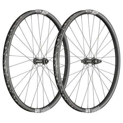 Coppia di Ruote DT SWISS XMC 1501 SPLINE ONE 30 mm 29'' 15x110/12x148mm Boost