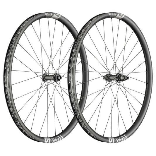 Coppia di ruote DT SWISS XMC 1501 SPLINE ONE 30 mm 27,5'' 15x110/12x148mm Boost
