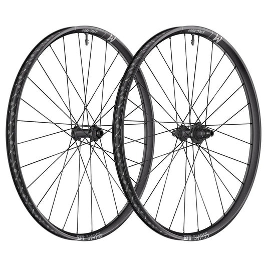 Coppia di ruote DT SWISS XMC 1500 SPLINE 30 mm 29" 15x110/12x148 mm Boost