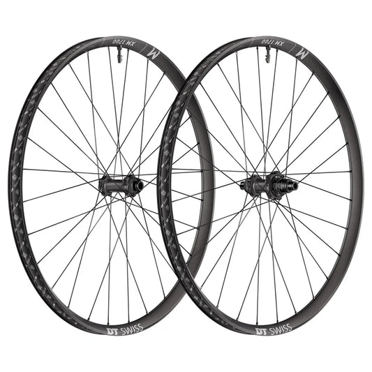 Coppia di ruote DT SWISS XM 1700 SPLINE 30 mm 29" 15x110/12x148 mm Boost 2026