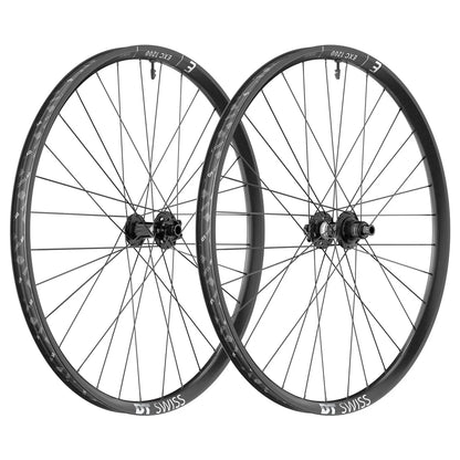 Coppia di Ruote DT SWISS EXC 1200 CLASSIC 30 mm 29" 15x110/12x148mm Boost