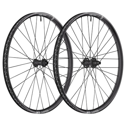 Coppia di Ruote DT SWISS EXC 1500 CLASSIC 30 mm 27.5" 15x110/12x148mm Boost