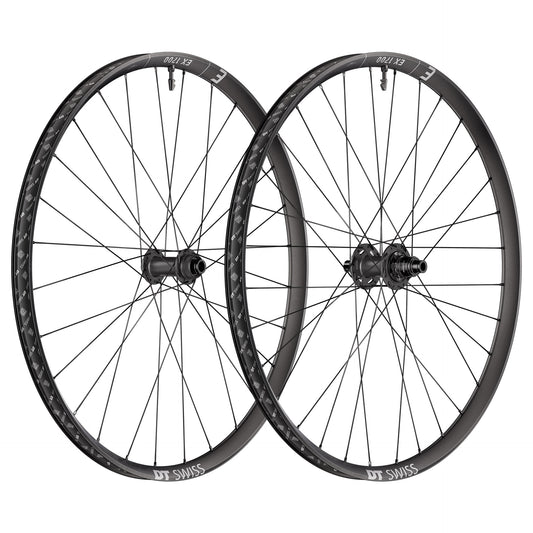 Coppia di ruote DT SWISS EX 1700 CLASSIC 30 mm 27,5" 15x110/12x148 mm Boost 2026