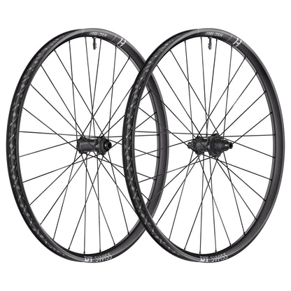 Paio di Ruote DT SWISS HXC 1500 SPLINE 30 mm 29" 15x110/12x148 mm Boost