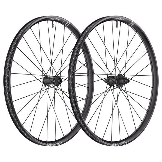 Coppia di ruote DT SWISS HXC 1500 SPLINE 30 mm 29" 15x110/12x148 mm Boost