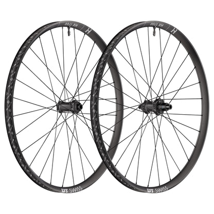Coppia di Ruote DT SWISS HX 1700 SPLINE 30 mm 27.5" 15x110/12x148 mm Boost 2026