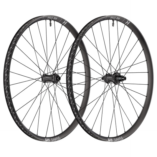 Coppia di ruote DT SWISS HX 1700 SPLINE 30 mm 29" 15x110/12x148 mm Boost 2026