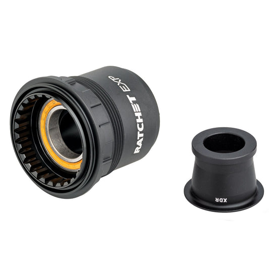 Corpo ruota libera DT SWISS Ratchet EXP tipo Sram XDR perno 12x142 mm alluminio Ceramic