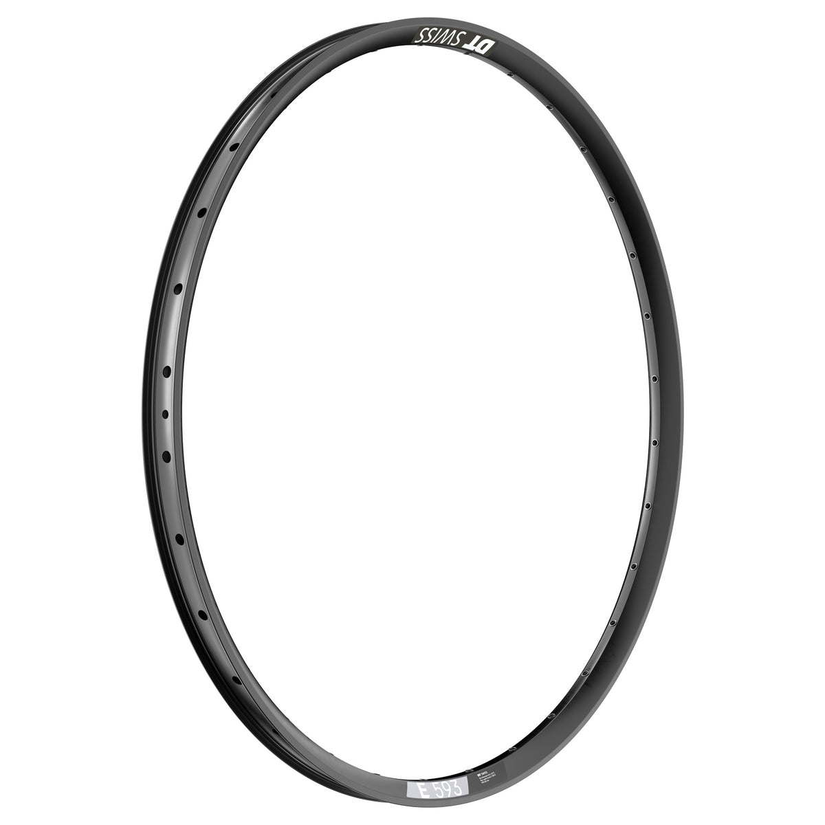 Cerchio DT Swiss E 593 da enduro 30 mm