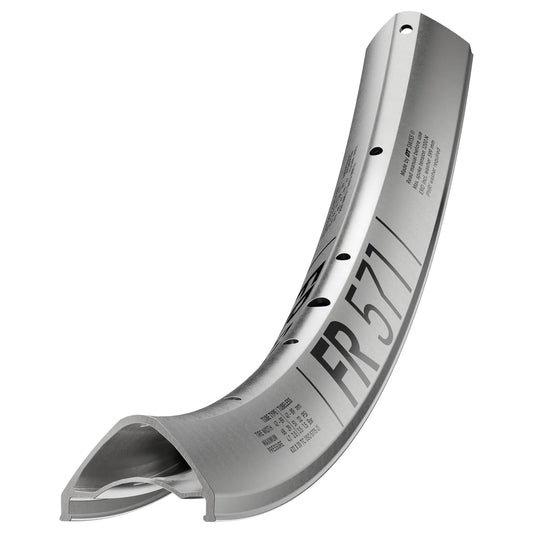 Cerchio DT SWISS FR 571 29'' 30 mm Argento