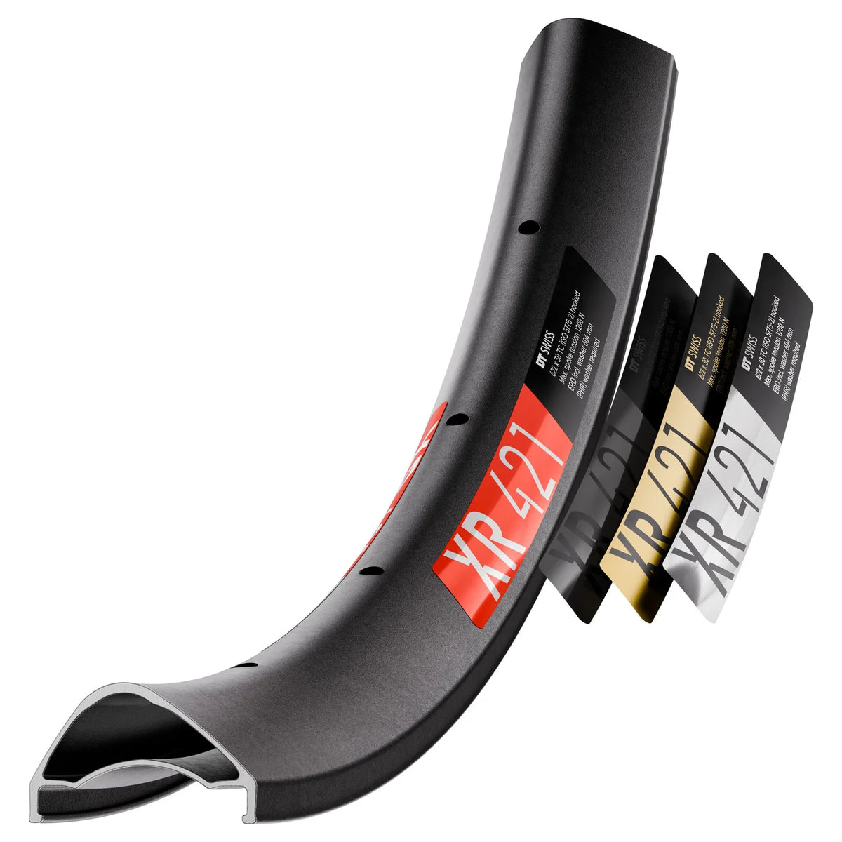 Cerchio DT SWISS XR 421 29" 30 mm