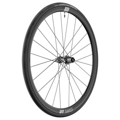 Ruota Posteriore DT SWISS A 1800 SPLINE 30 WTS DISC Tubeless Ready (Center Lock)