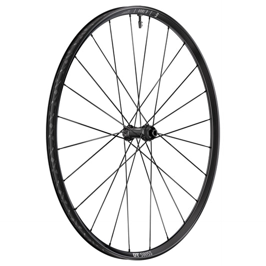 Ruota Anteriore DT SWISS E 1800 SPLINE 20 DISC Tubeless Ready (Center Lock)