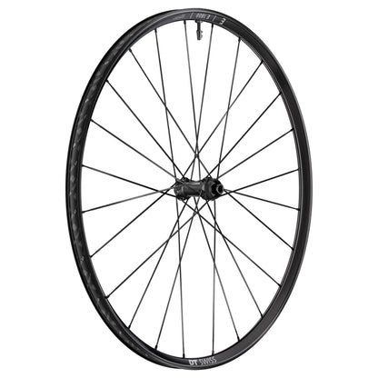 Coppia di Ruote DT Swiss E 1800 SPLINE 20 Disc - vista anteriore