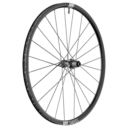 Ruota Posteriore DT SWISS E 1800 SPLINE 23 DISC Tubeless Ready (Center Lock) 2024