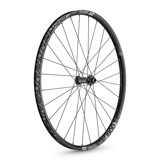 Roue Avant DT SWISS E 1900 SPLINE 27,5" 30 mm 15x110mm Boost