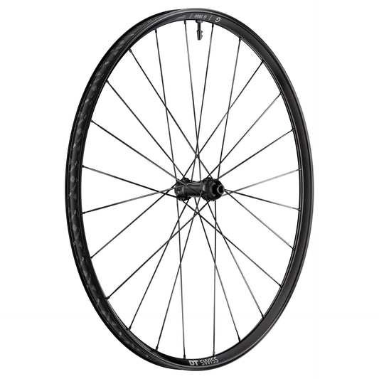 Ruota Anteriore DT SWSISS G 1800 SPLINE 20 DISC Tubeless Ready (Center Lock)
