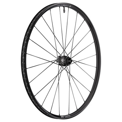 Ruota Anteriore DT SWSISS G 1800 SPLINE 20 DISC Tubeless Ready (Center Lock) Dynamo