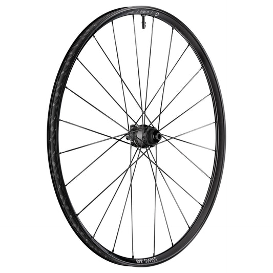 Ruota Anteriore DT SWSISS G 1800 SPLINE 20 DISC Tubeless Ready (Center Lock) Dynamo