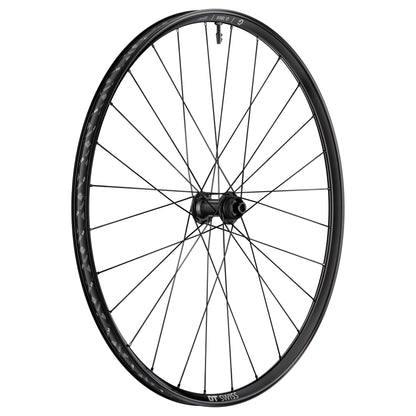 Coppia di ruote DT SWSISS G 1800 CLASSIC 20 DISC Tubeless Ready (Center Lock)