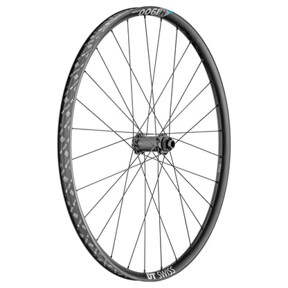 Ruota Anteriore DT SWISS H 1900 SPLINE 30 mm 27.5" 15x110 mm